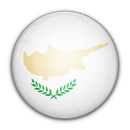 Cyprus flag