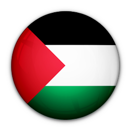 Palestine flag